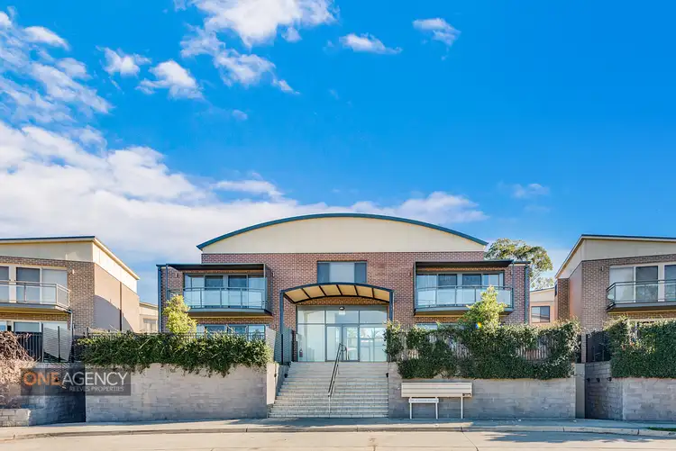 21/400 Glenmore Parkway, Glenmore Park NSW 2745