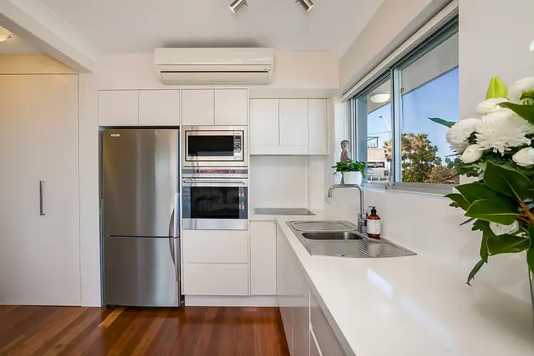 Third view of Homely apartment listing, 9/75 Evans Street, Freshwater NSW 2096