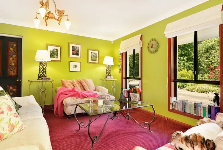 Sixth view of Homely house listing, 14 Harley Street, Bowral NSW 2576