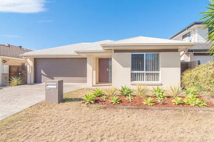 24 Hume Circuit, Warner QLD 4500