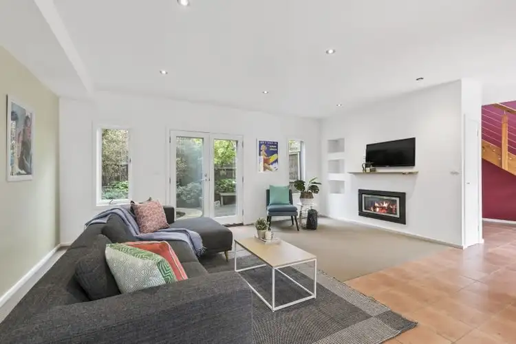 Fifth view of Homely house listing, 1 Alexandra Avenue, Jan Juc VIC 3228