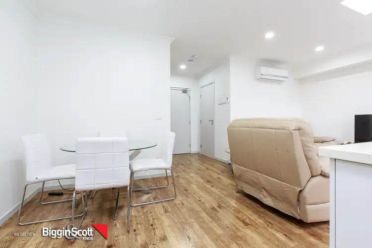 Third view of Homely apartment listing, 8/1084 Stud Road, Rowville VIC 3178
