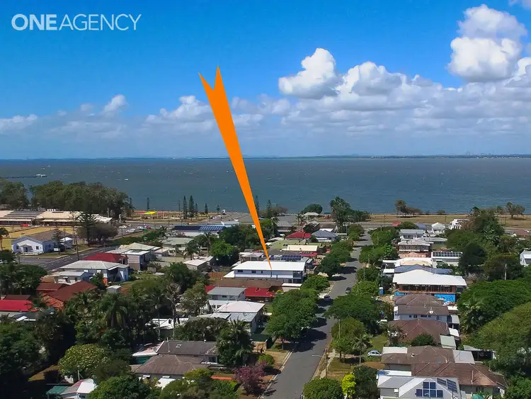 Second view of Homely house listing, 16 McLennan Street, Woody Point QLD 4019
