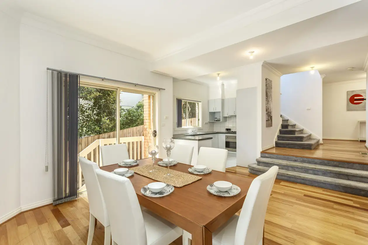 Main view of Homely townhouse listing, 4/35-37 Tram Road, Doncaster VIC 3108