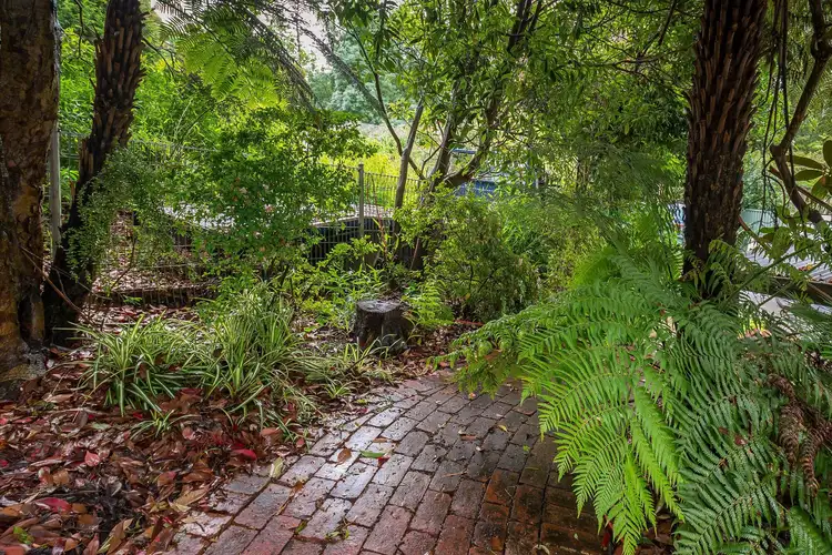 Second view of Homely house listing, 6 Gully Crescent, Belgrave VIC 3160