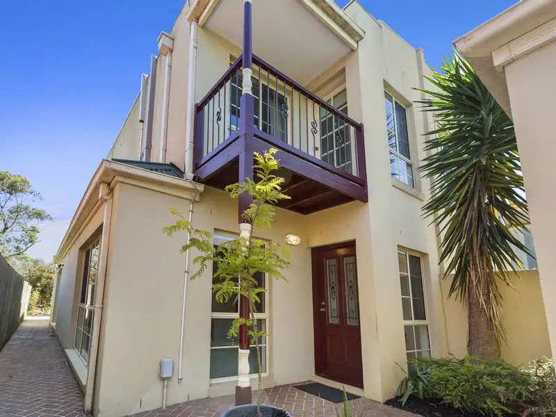 Main view of Homely house listing, 9 Murray Street, Mornington VIC 3931