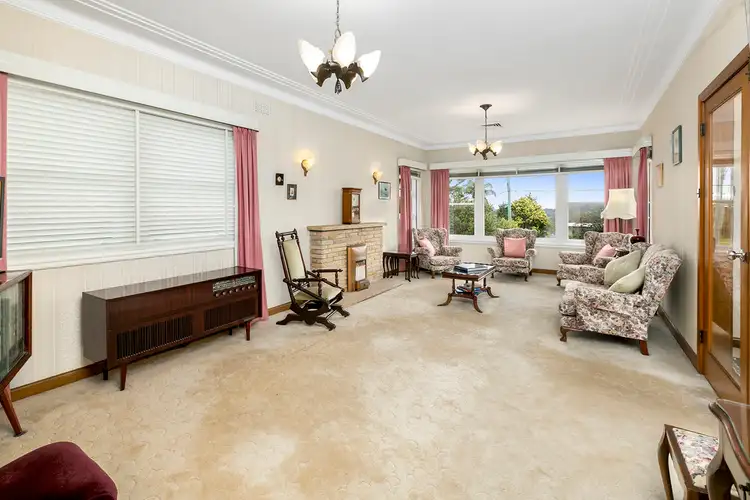 Third view of Homely house listing, 90 Beacon Hill Road, Beacon Hill NSW 2100