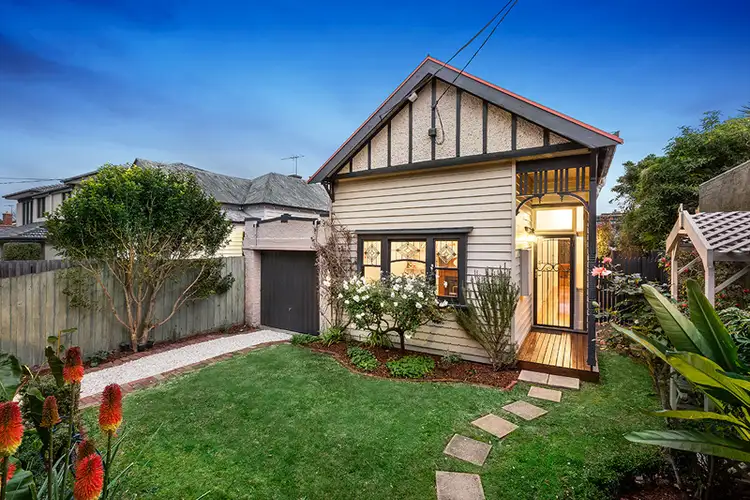 Main view of Homely house listing, 1 Beech Street, Caulfield South VIC 3162