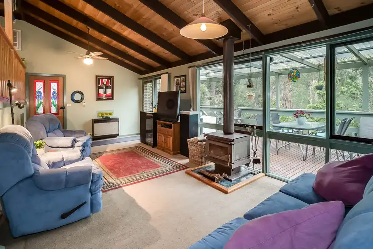 Sixth view of Homely house listing, 70 Torry Hill Road, Upwey VIC 3158