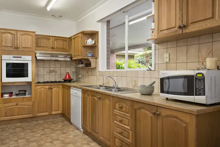 Fifth view of Homely house listing, 30 Jeffrey Street, Templestowe Lower VIC 3107
