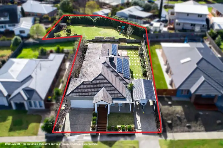 58 Narawi Avenue, Clifton Springs VIC 3222