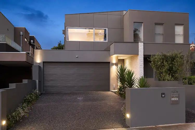 42b Gardenvale Road, Caulfield South VIC 3162