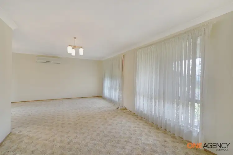 Fourth view of Homely house listing, 29 Fuchsia Crescent, Macquarie Fields NSW 2564