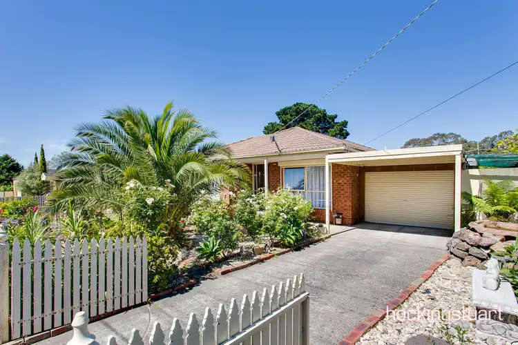 Third view of Homely house listing, 3 Olympic Parade, Dromana VIC 3936