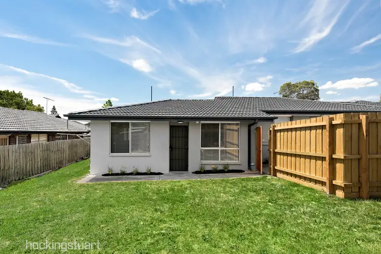 Second view of Homely unit listing, 6/33-35 Roberts Street Frankston, Frankston VIC 3199