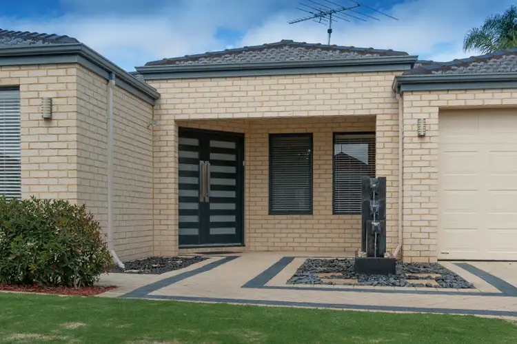 Second view of Homely house listing, 25 Hollins Bend, Madeley WA 6065