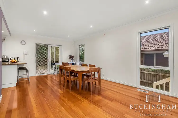 Third view of Homely house listing, 1 Catherine Court, Eltham VIC 3095