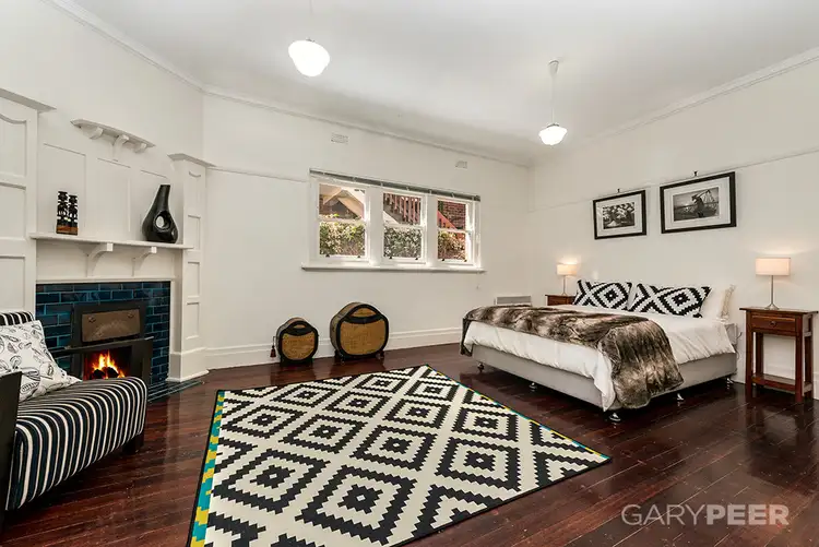 Third view of Homely apartment listing, 2/360 Carlisle Street, St Kilda East VIC 3183