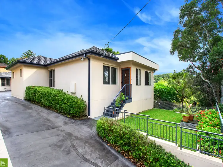 Fifth view of Homely villa listing, 1/26 Grey Street, Keiraville NSW 2500