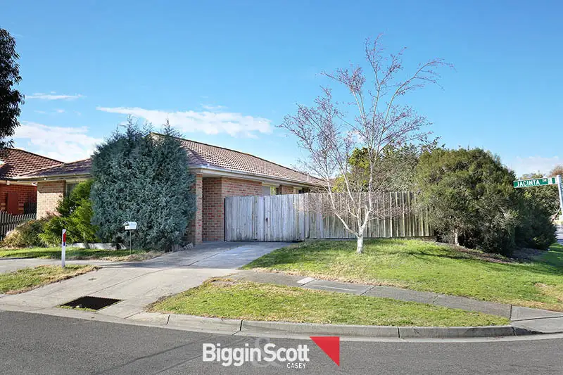 Main view of Homely house listing, 2 Jacinta Drive, Cranbourne West VIC 3977