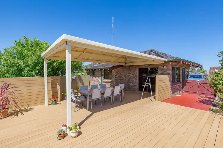 Fourth view of Homely house listing, 27 Dunstan Street, South Bunbury WA 6230