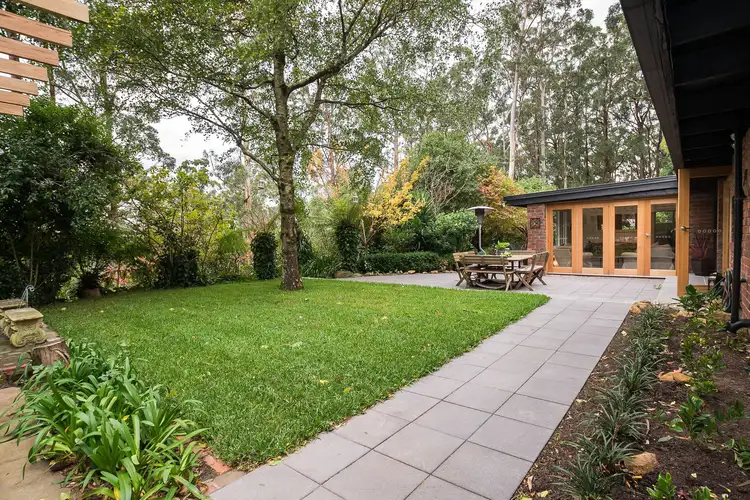 7 Mount View Road, Ferny Creek VIC 3786