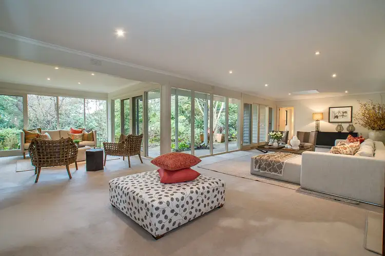 Fourth view of Homely house listing, 1386 Mount Dandenong Tourist Road, Mount Dandenong VIC 3767