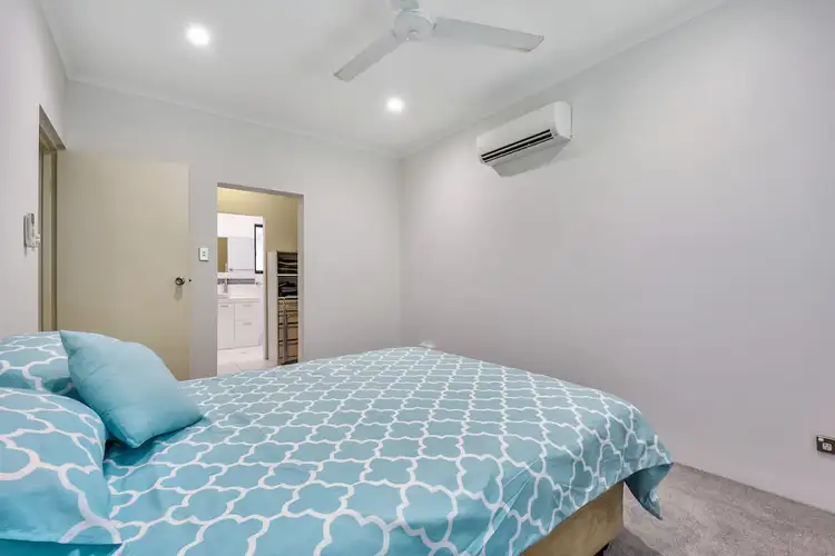 Sixth view of Homely house listing, 23 Gunter Circuit, Woodroffe NT 830