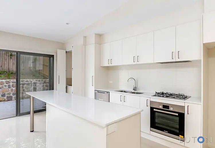 Third view of Homely townhouse listing, 7/8-10 Robson Street, Garran ACT 2605