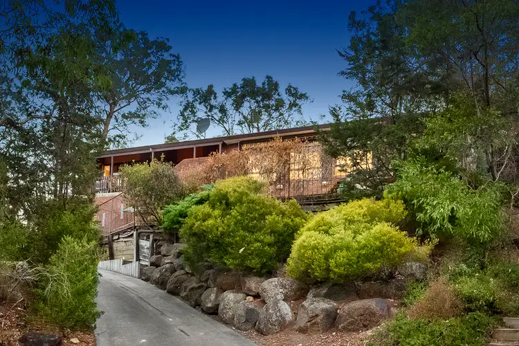 Main view of Homely house listing, 2 Kiah Mews, Eltham VIC 3095