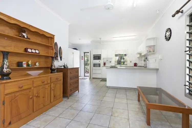 Third view of Homely house listing, 8 Willeroo Street, Tiwi NT 810