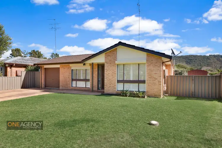 28 Palomino Road, Emu Heights NSW 2750