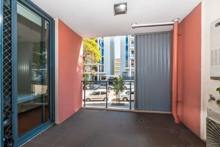 Fifth view of Homely unit listing, 4/4-8 Angas Street, Meadowbank NSW 2114