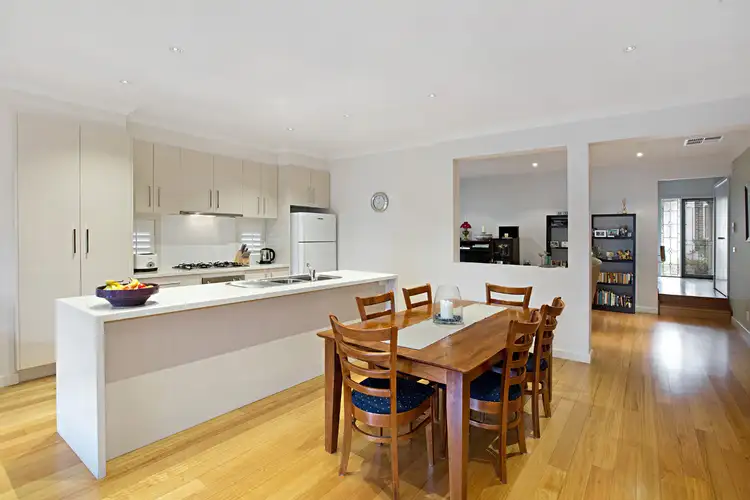 Second view of Homely townhouse listing, 9/170 Wantirna Road, Ringwood VIC 3134