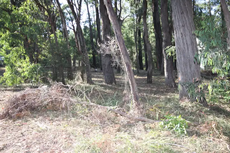 Fourth view of Homely land listing, 26 Williamson Road, Gembrook VIC 3783