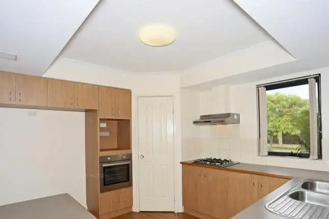 Fourth view of Homely townhouse listing, 1/13 Bluerise Cove, Falcon WA 6210