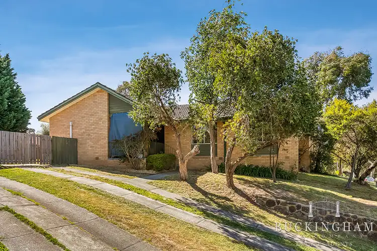 Sixth view of Homely house listing, 25 Coleen Street, Yallambie VIC 3085