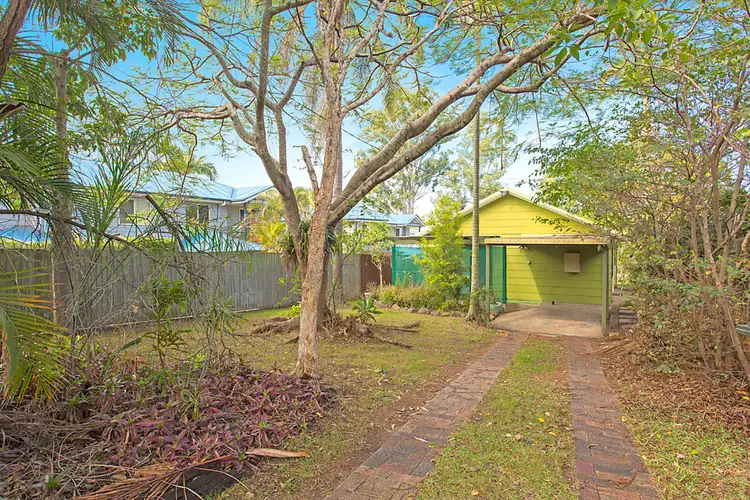 Third view of Homely house listing, 26 Park Lane, Yeerongpilly QLD 4105