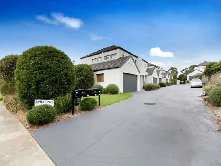 Fourth view of Homely townhouse listing, 22/618 Esplanade, Mount Martha VIC 3934