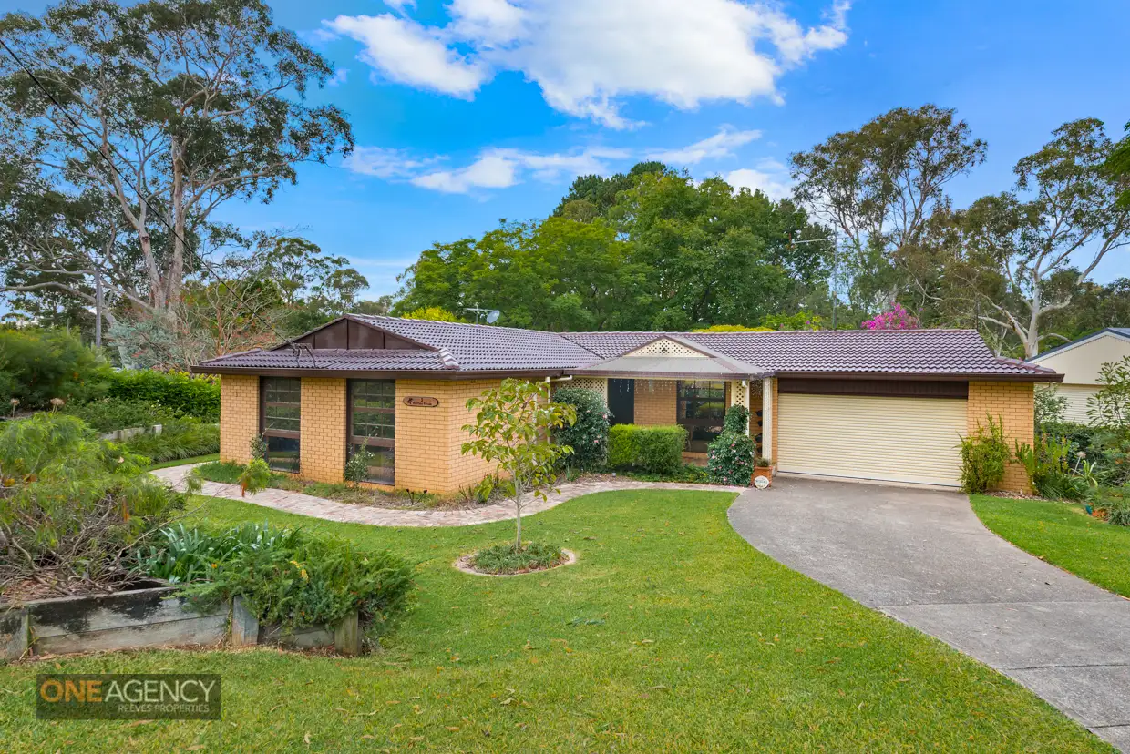 Main view of Homely house listing, 3 Matthew Parade, Blaxland NSW 2774