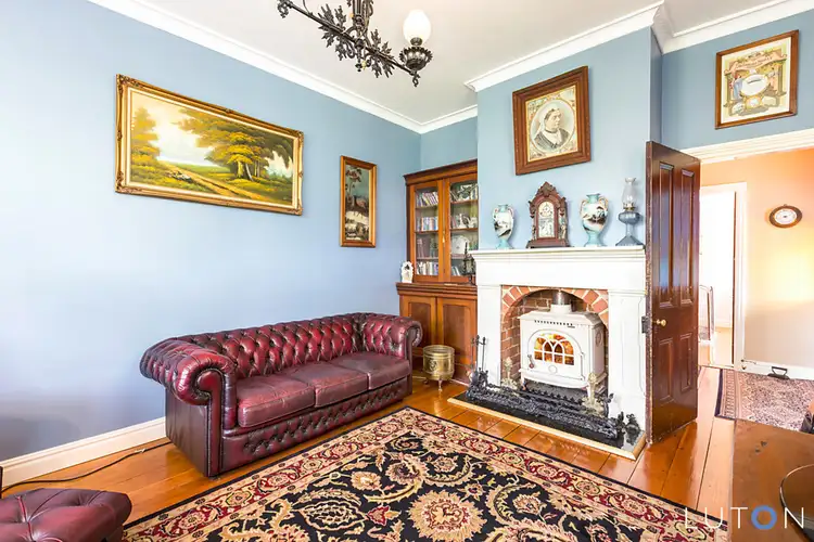 Second view of Homely house listing, 47 Wilson Street, Braidwood NSW 2622