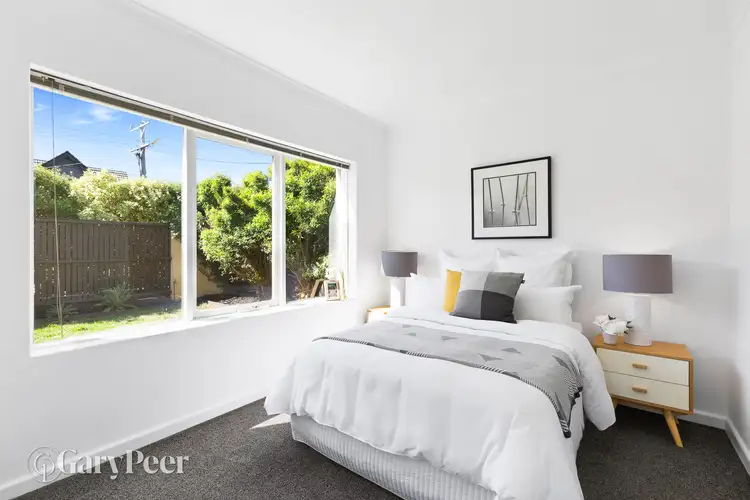 Second view of Homely apartment listing, 1/113 Eskdale Road, Caulfield North VIC 3161