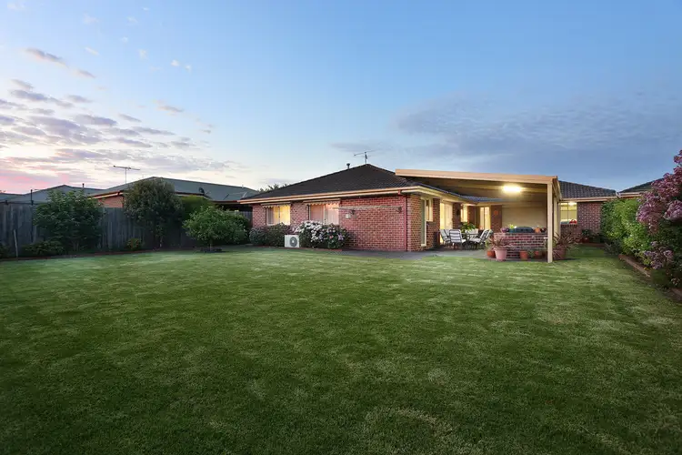 Fifth view of Homely house listing, 20 Sanctuary Way, Beaconsfield VIC 3807