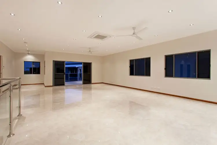 Fifth view of Homely house listing, 1 Sleigh Place, Stuart Park NT 820