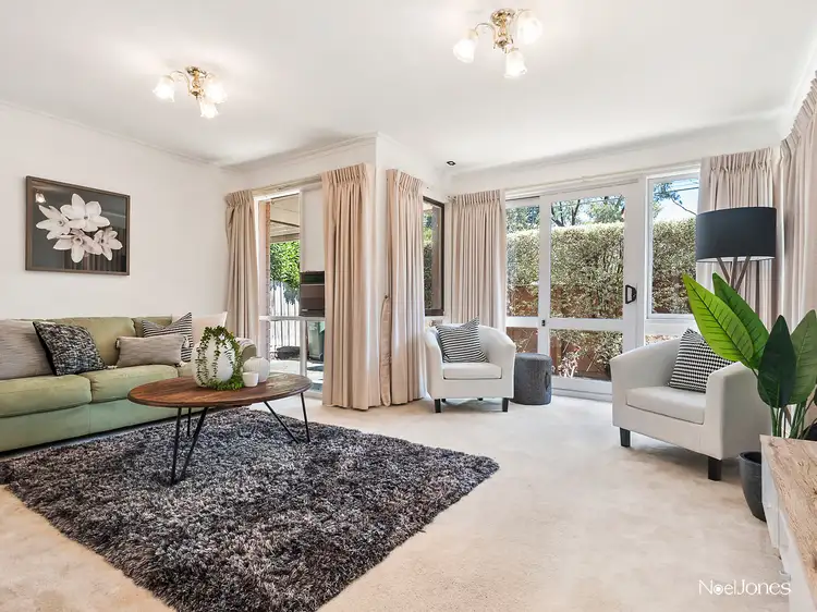 4/440 Canterbury Road, Forest Hill VIC 3131