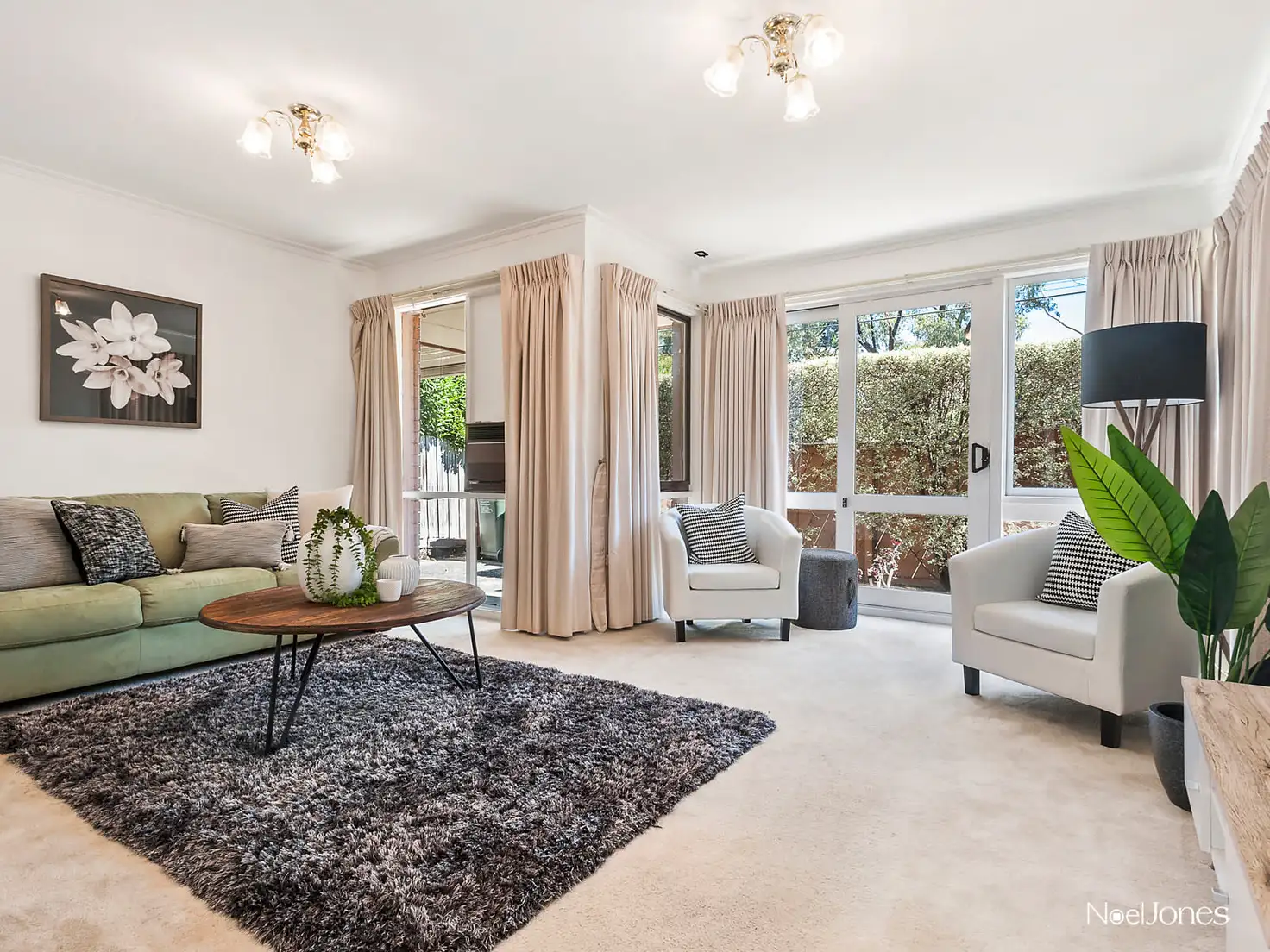 Main view of Homely unit listing, 4/440 Canterbury Road, Forest Hill VIC 3131