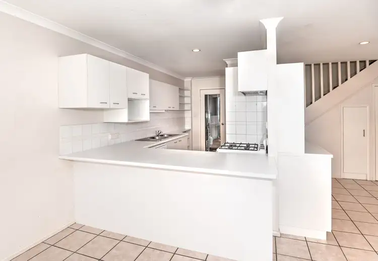 Fifth view of Homely unit listing, 6/3 Advance Place, Sunrise Beach QLD 4567