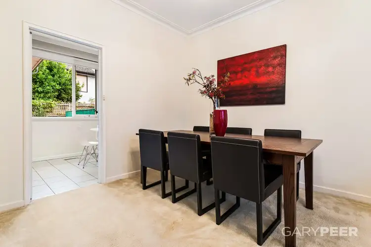 Fourth view of Homely villa listing, 7B Alfred Street, Caulfield VIC 3162