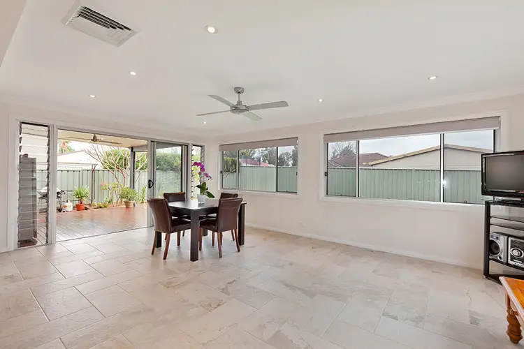 Fifth view of Homely house listing, 27 Crowle Road, South Penrith NSW 2750