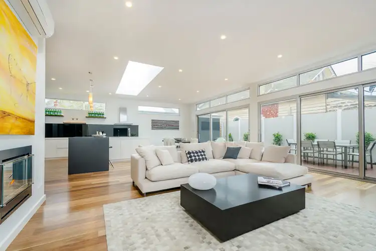Sixth view of Homely house listing, 41 Giffard Street, Williamstown VIC 3016